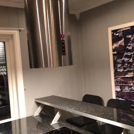 Den Gule Huset Apartment