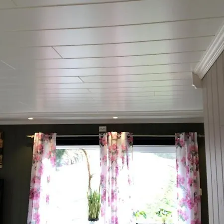 Den Gule Huset Daire